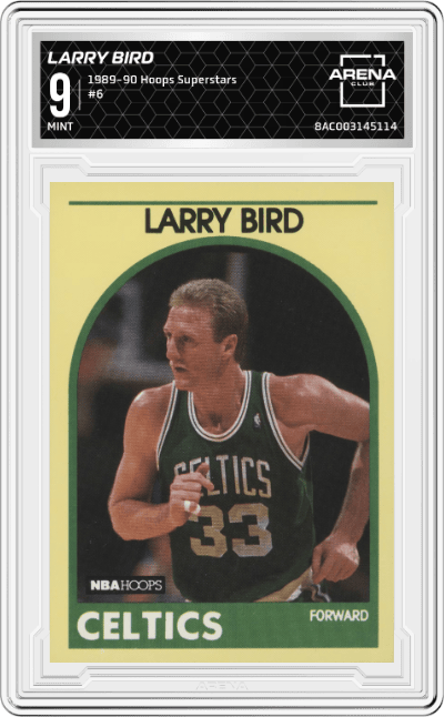 Larry Bird