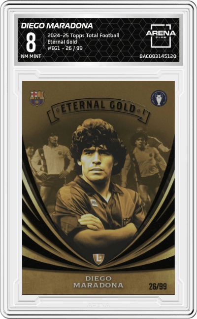 Diego Maradona