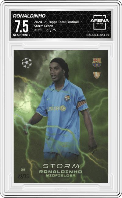 Ronaldinho