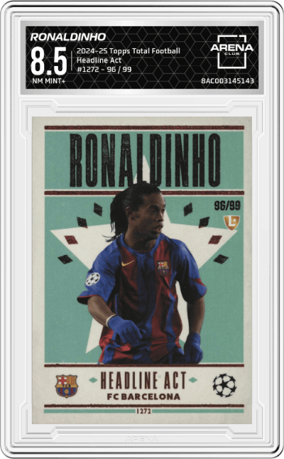 Ronaldinho