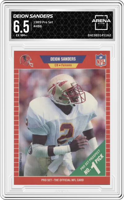Deion Sanders