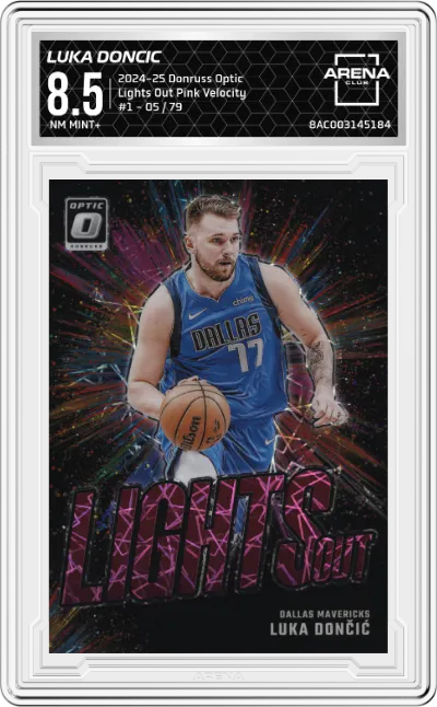 Luka Doncic