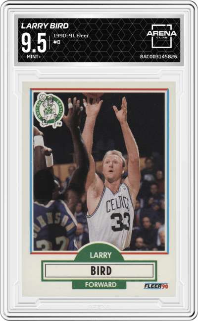 Larry Bird