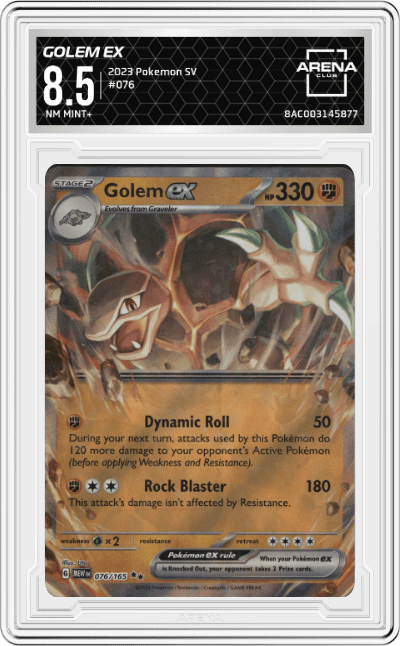 Golem ex