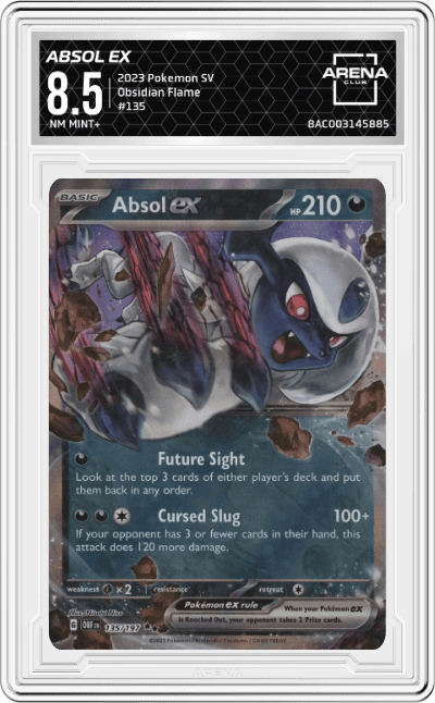 Absol ex