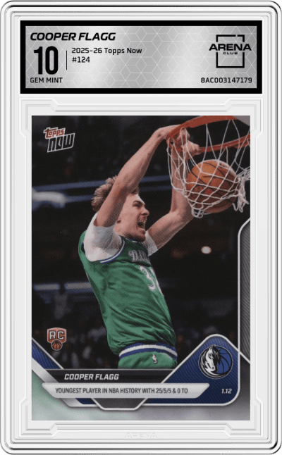 Cooper Flagg