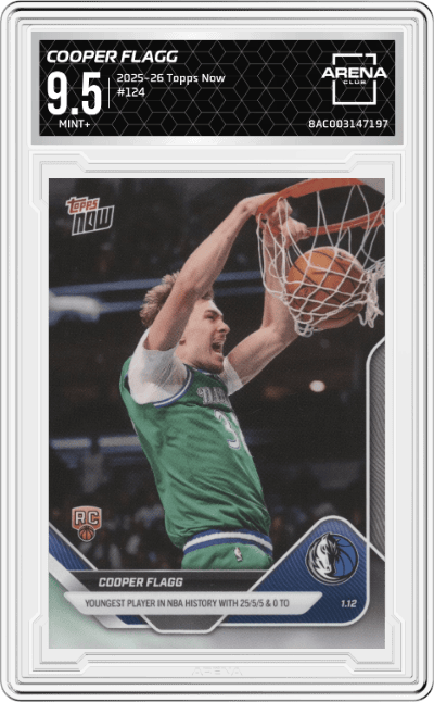 Cooper Flagg