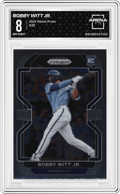 Bobby Witt Jr.