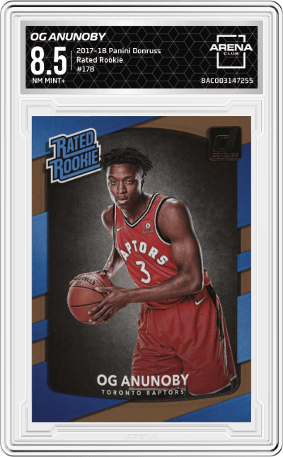 OG Anunoby