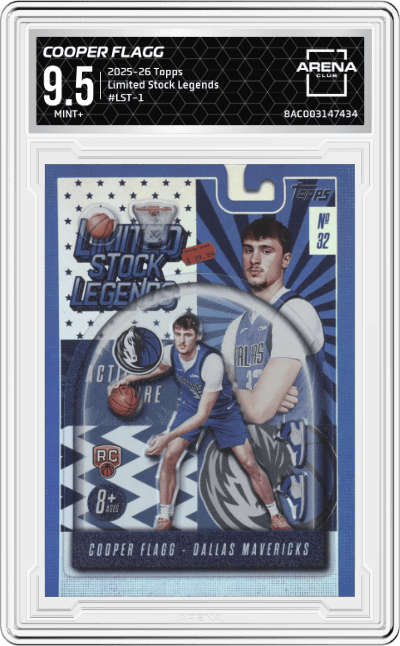 Cooper Flagg