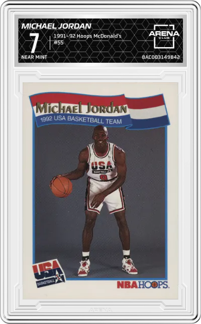 Michael Jordan