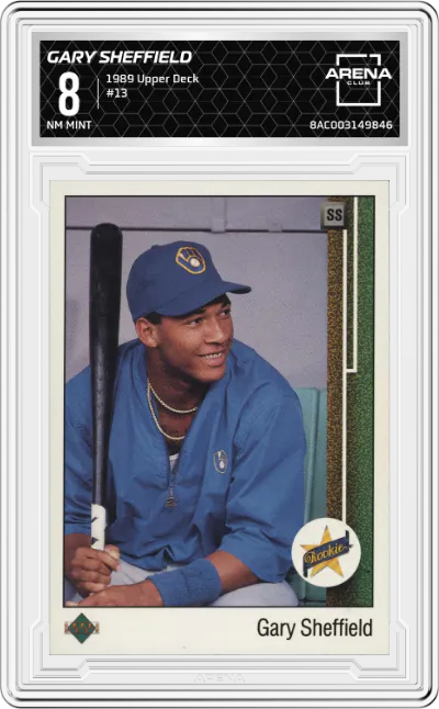 Gary Sheffield