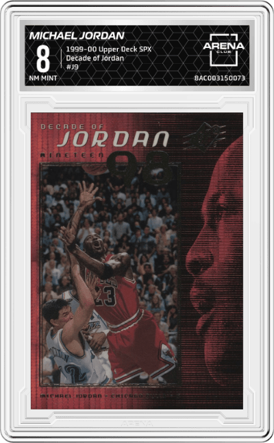 Michael Jordan
