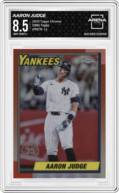 Aaron Judge