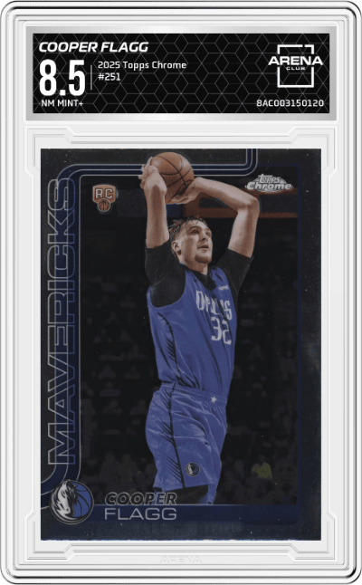 Cooper Flagg