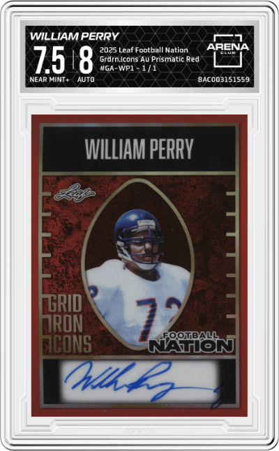 William Perry