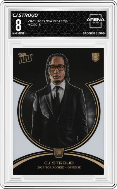 CJ Stroud
