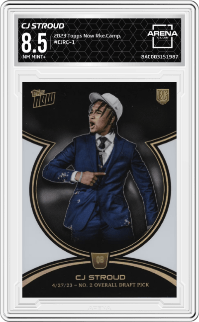 CJ Stroud