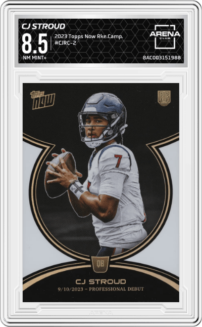 CJ Stroud
