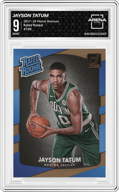 Jayson Tatum