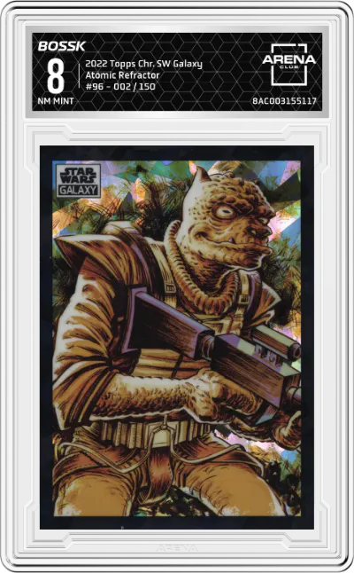 Bossk
