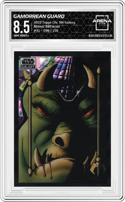 Gamorrean Guard