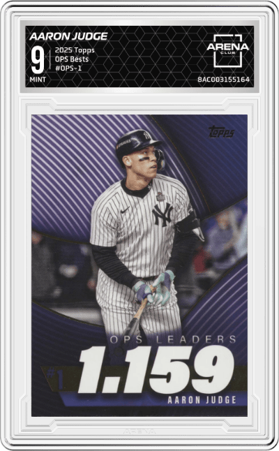 Aaron Judge