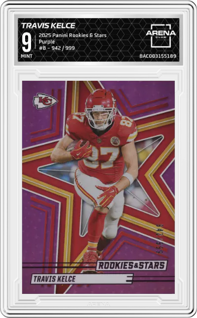 Travis Kelce