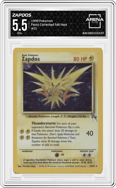 Zapdos