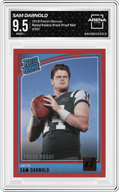 Sam Darnold