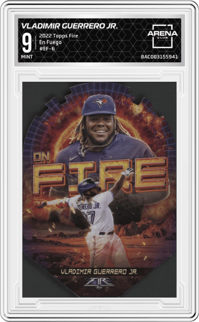 Vladimir Guerrero Jr.