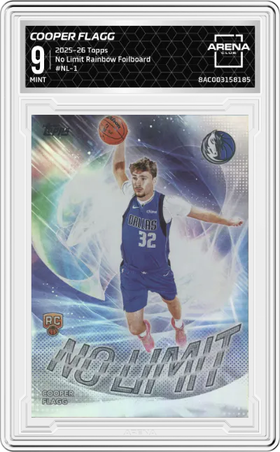 Cooper Flagg