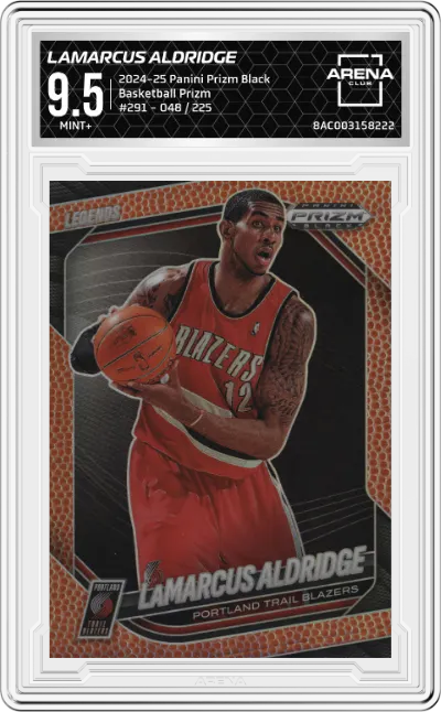 LaMarcus Aldridge