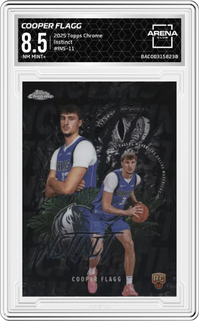 Cooper Flagg
