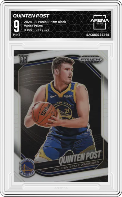 Quinten Post