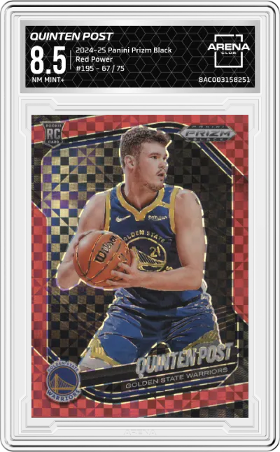 Quinten Post