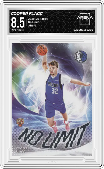 Cooper Flagg