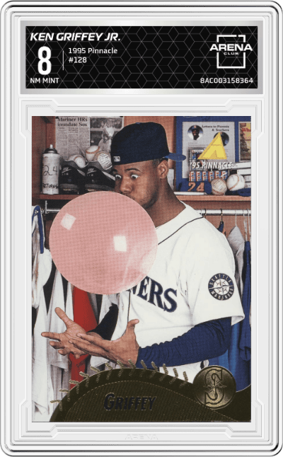 Ken Griffey Jr.
