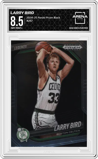 Larry Bird