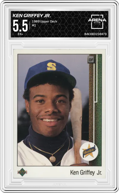 Ken Griffey Jr.