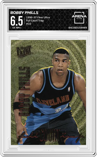 Bobby Phills