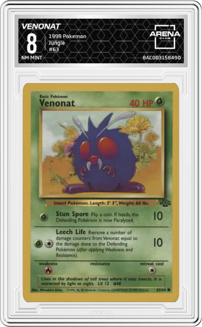 Venonat