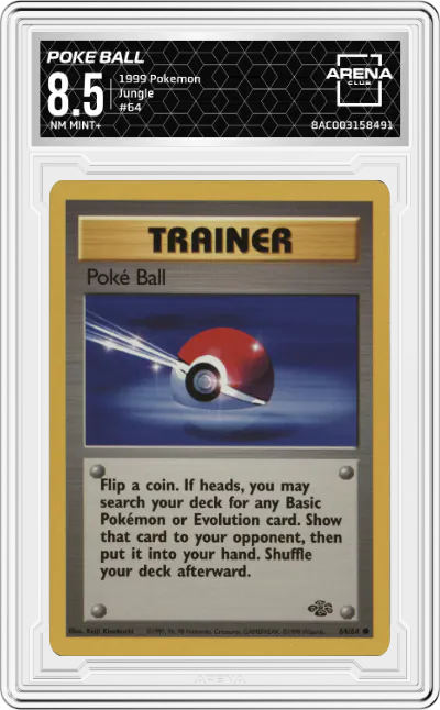 Poke Ball