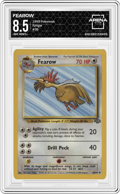 Fearow