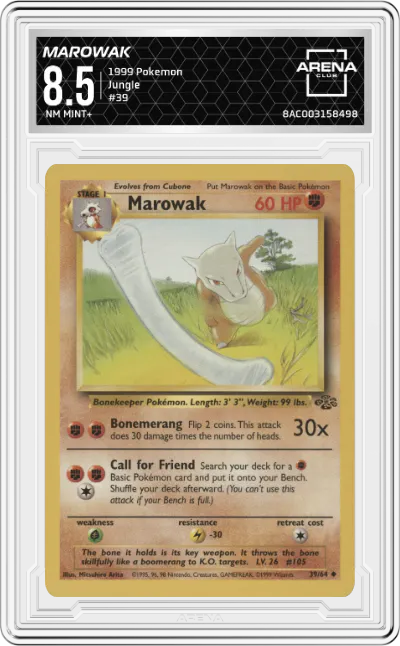 Marowak