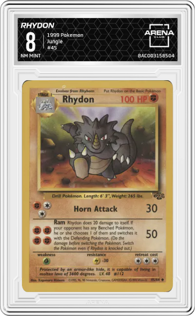 Rhydon