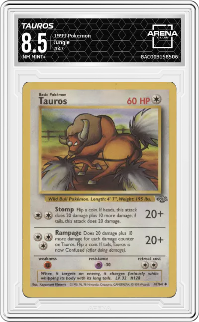 Tauros