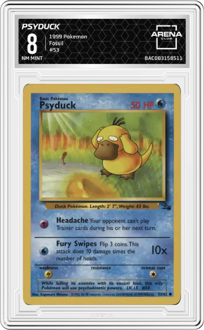 Psyduck