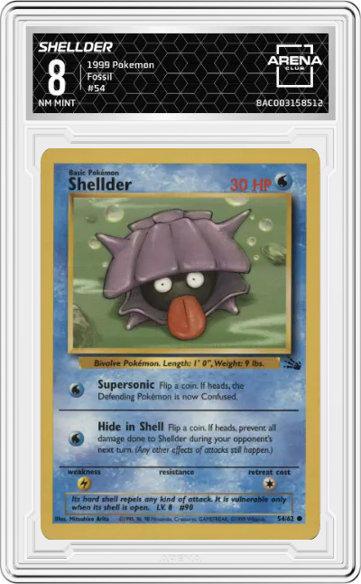 Shellder