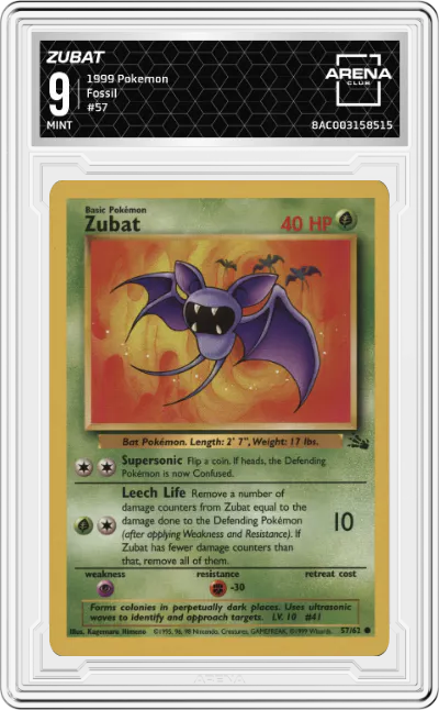 Zubat